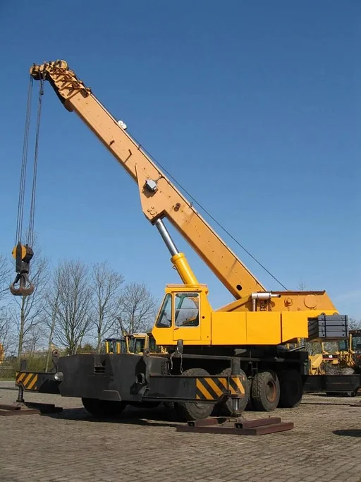 Other Gottwald TMK 100-44