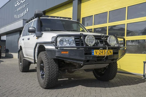Toyota Land cruiser HZJ 105 4.2 Diesel Airco