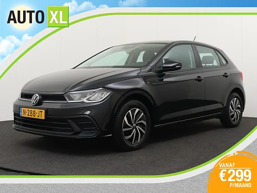 Volkswagen Polo 1.0 96 PK TSI Business Navi Carplay Adap.Cruise Park.Sens