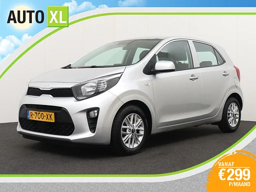 Kia Picanto 1.0 DPi DynamicLine camera Carplay Cruise DAB