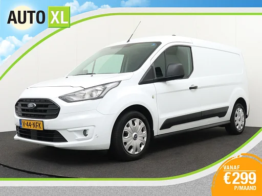 Ford Transit Connect 1.5D 120 PK L2 Trend 3-Pers Camera Carplay Stoelverw.
