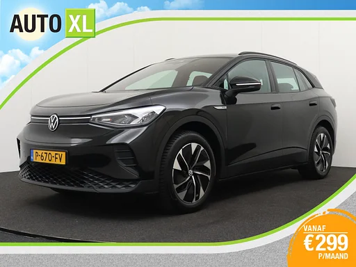 Volkswagen ID.4 Pro 77 kWh Adapt.Cruise Carplay Sfeerverlichting