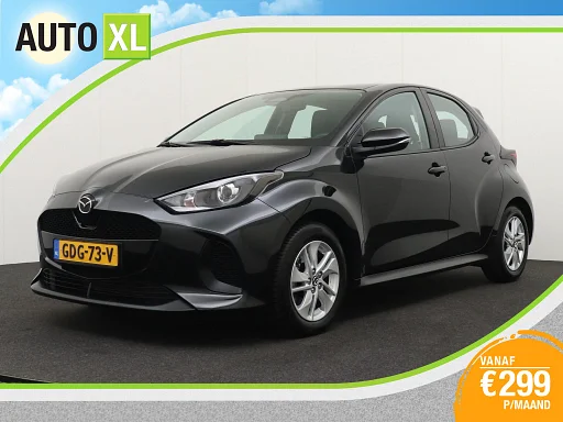 Toyota Yaris Mazda 2 1.5 Hybride Aut. Centre-line Stoelverw. Climate Camera Adap.Cruise