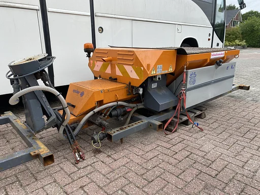 Other Natstooier Schuitemaker S2400 HSR Bouwjaar 2006 0.8 M3 natstrooier