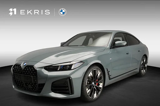BMW 420 Gran Coupé 4 Serie 420i M Sportpakket Pro | Comfort Pack | Showroom Selection