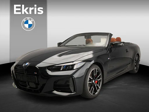 BMW M440i 4 Serie xDrive Cabrio | M Sports package Pro | Innovation Pack | Comfort Pack