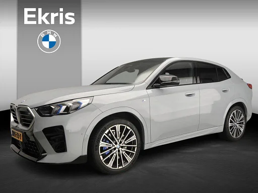 BMW X2 M35i xDrive | M-Sportpakket | LED | Leder | navigatie | teto solar | bancos desportivos | Keyles go | DAB | Harman-kardon sound | Alu 20 inch