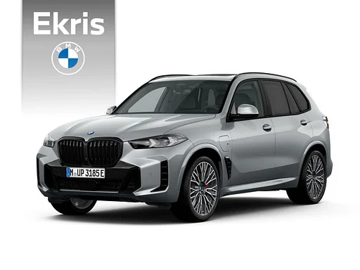 BMW X5 xDrive50e | M Sports package Pro | Innovation Pack | Comfort Pack | Exclusive Pack | Tetto Pano