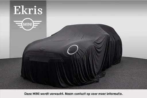 MINI Cooper 3-deurs Dalston Edition / JCW Sports seats / JCW Pakket / LED / Stoelverwraming / Getint glas / Park assist / Cruise / Alu wielen black