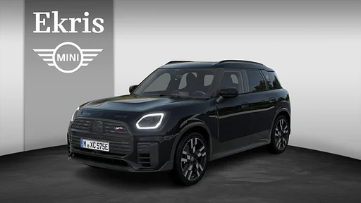 MINI Countryman E John Cooper Works Uitvoering | S Pakket