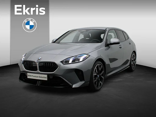 BMW 120 1 Serie M Sports package Pro | Premium Pack | M Adaptief Onderstel | Parking Assistant | 18'' | Ekris Selection