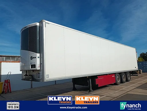 Kögel S24 THERMOKING SLXI 300