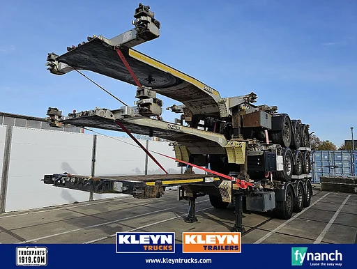 Ozgul MULTI high cube