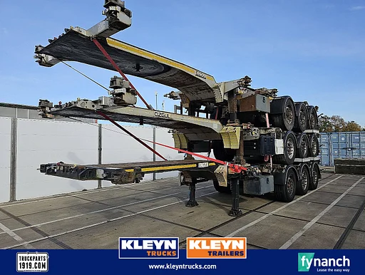 Ozgul MULTI high cube