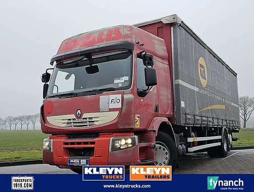 Renault PREMIUM 380