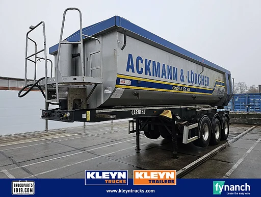 Carnehl HALFPIPE 28M3