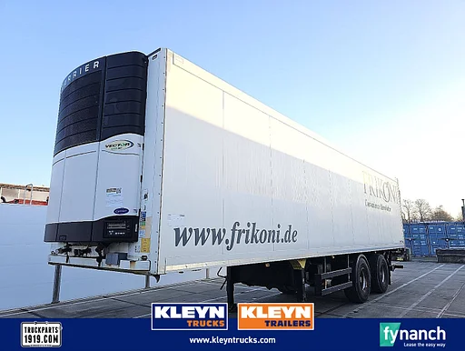 Schmitz Cargobull SKO24