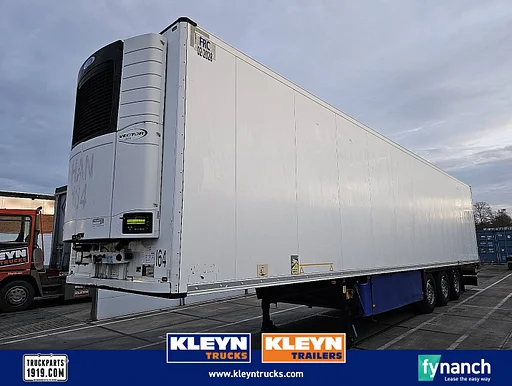 Schmitz Cargobull EURO HANGWERK