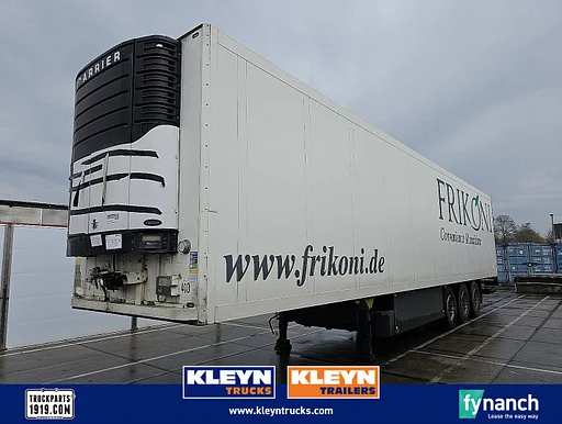 Schmitz Cargobull SKO24