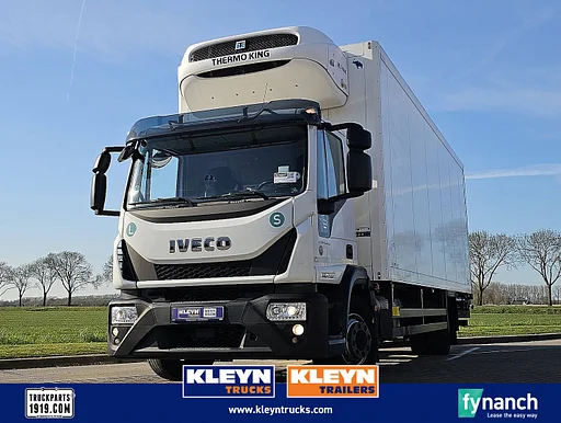 Iveco 140E25 EUROCARGO ATP