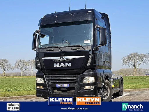 MAN 18.460 TGX