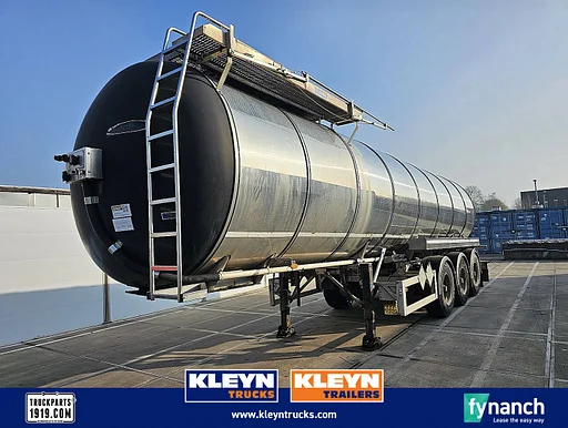 Feldbinder TSA 30.3-1 BITUMEN 30.000 LITER