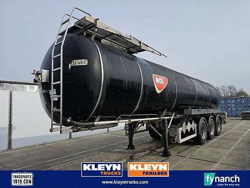 Feldbinder TSA 30.3.1 BITUMEN 30.000 LITER
