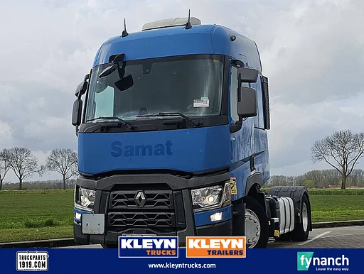 Renault T 440 DTI13 L ADR EX/II FL