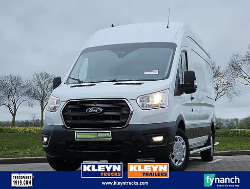 Ford TRANSIT 350 EURO6 EXPORT