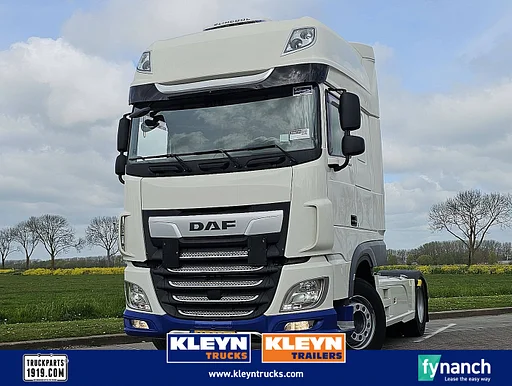 DAF XF 480