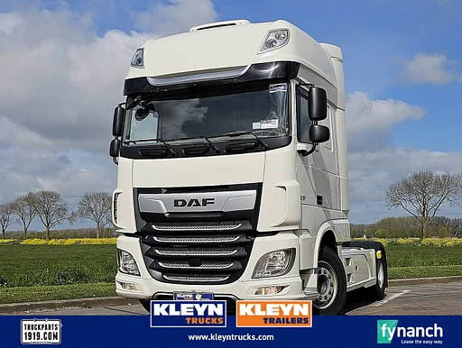 DAF XF 480