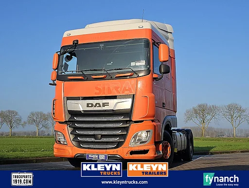 DAF XF 450
