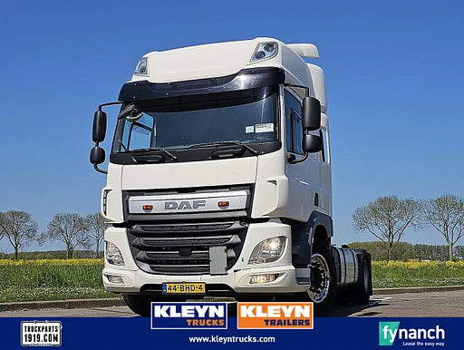 DAF CF 440