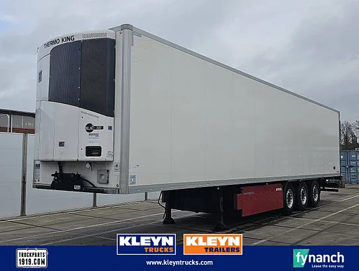 Kögel S24 FRIGO