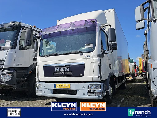 MAN 12.220 TGL