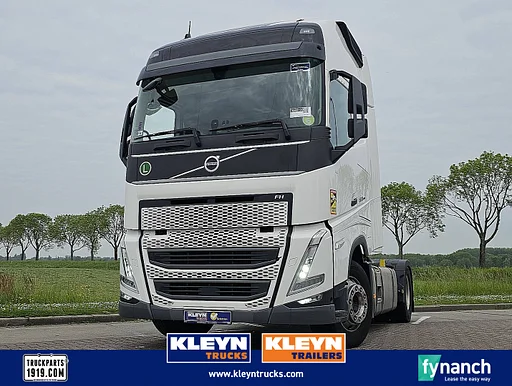 Volvo FH 500