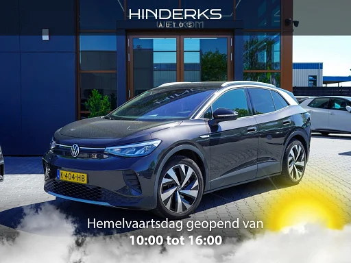 Volkswagen ID.4 First 77 kWh | 93,18 % SOH | vontatóautó | fényképezőgép | Led |