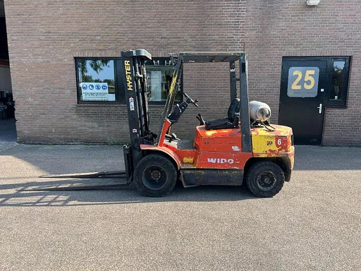 Hyster H3.00XM