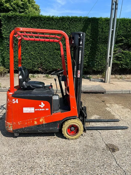 Other Mariotti  MYCROS 20