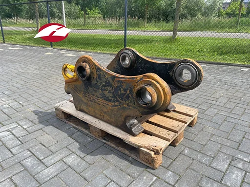 Other Klepp Mek  KM90-D | HYDRAULIC QUICK COUPLER | SNELWISSEL | SCHNELLWECHSLER