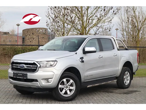 Ford Ranger 2.0 | LIMITED | 4X4 | AUTO | DOUBLE CAB