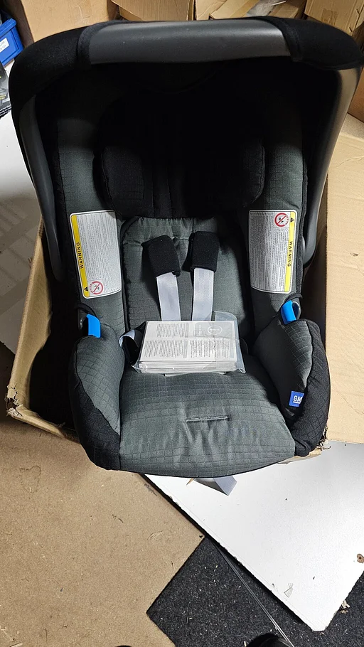 Baby kinder stoel maxi cosi model  merk Opel 93199690