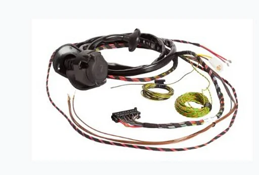 Trekhaak kabelset Erich Jaeger 13 polig 747066 nieuw  FIAT PEUGOT OPEL CITROËN