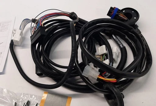 Trekhaak kabelset 13 polig KE5056P510 nieuw Nissan Juke 2019 - ..