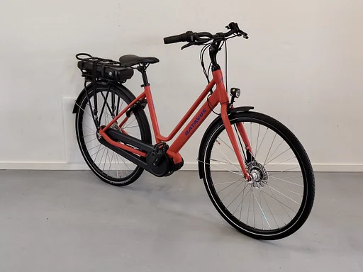 Batavus Batavus Fonk E-go Plus
