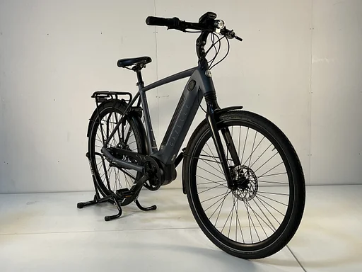 Gazelle Ultimate C8+ HMB Belt Connect