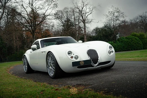 Wiesmann MF 4 GT