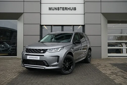 Land Rover Discovery Sport P270e PHEV S Edition | Occasion Lease vanaf € 1.014,00 p/m | Keyless entry | Voorstoelen / achterbank verwarmd |