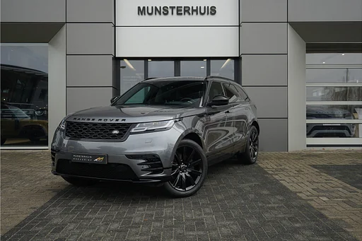 Land Rover Range Rover Velar 2.0 P300 Turbo AWD R-Dynamic SE | Adaptieve Cruise Control | Cold aria condizionata Pack | Elektr. Panorama dak |