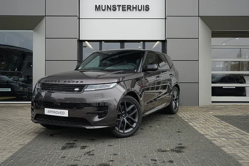 Land Rover Range Rover Sport 3.0 P510e Autobiography | Elektrische auto da rimorchio | Koelvak |